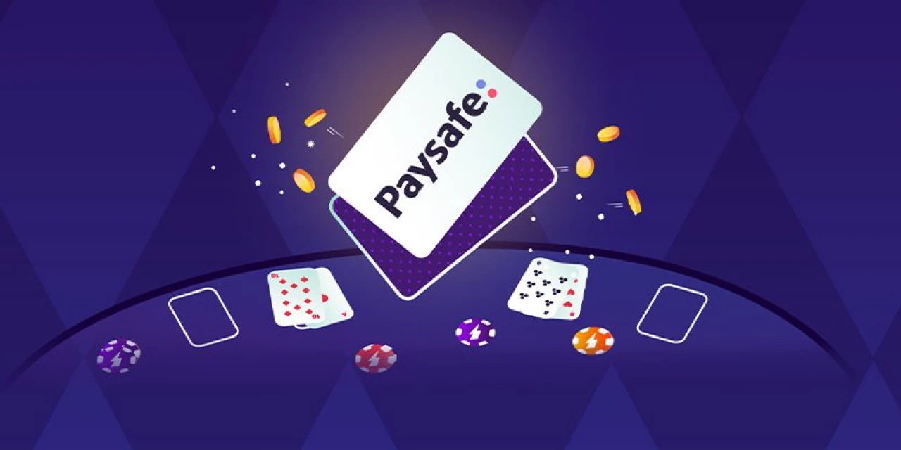 PaySafe Online Gambling Sites 2024